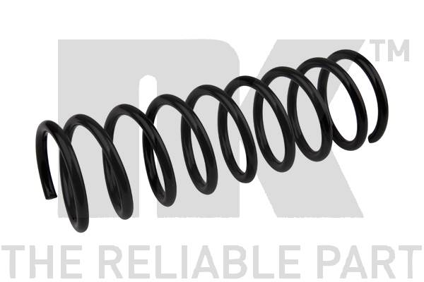 NK 542551 Fahrwerksfeder