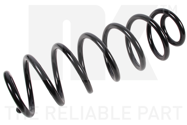 NK 543013 Fahrwerksfeder