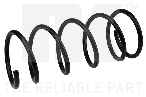 NK 543212 Fahrwerksfeder