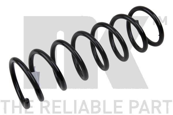 NK 543219 Fahrwerksfeder