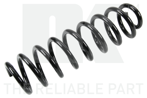 NK 5433104 Fahrwerksfeder