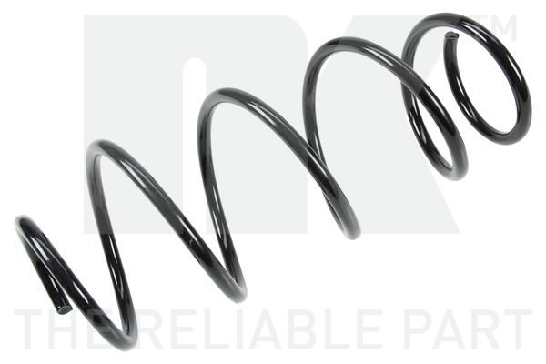 NK 5433105 Fahrwerksfeder