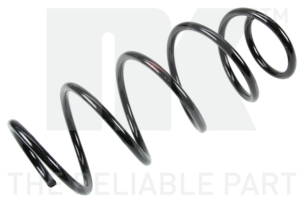 Suspension Spring