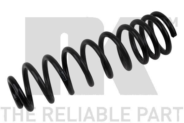 Suspension Spring