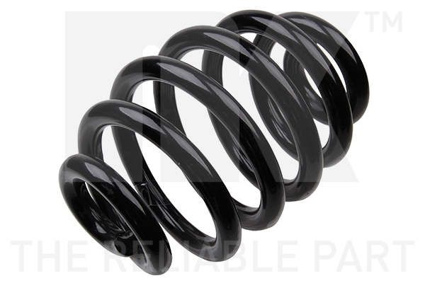 NK 543335 Fahrwerksfeder