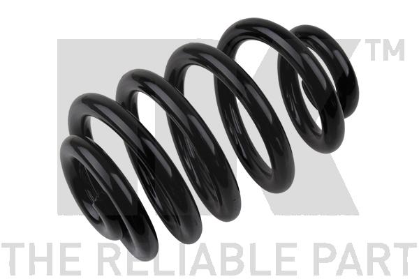 NK 543336 Fahrwerksfeder