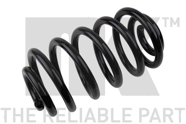 Suspension Spring