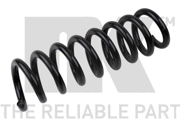 Suspension Spring