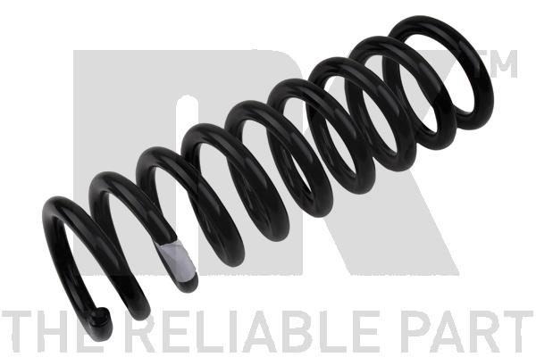 Suspension Spring