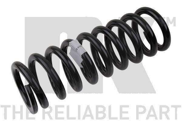 NK 543354 Fahrwerksfeder