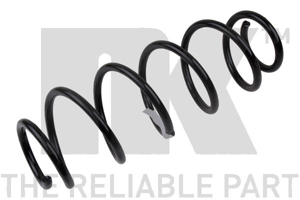 Suspension Spring
