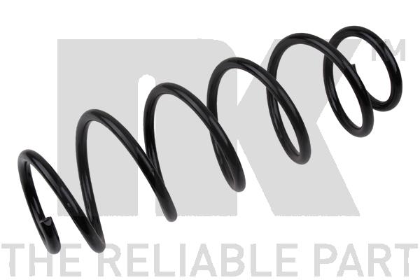 Suspension Spring