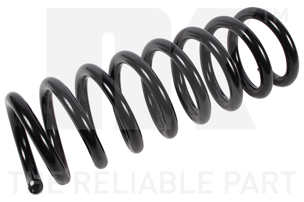 NK 543375 Fahrwerksfeder