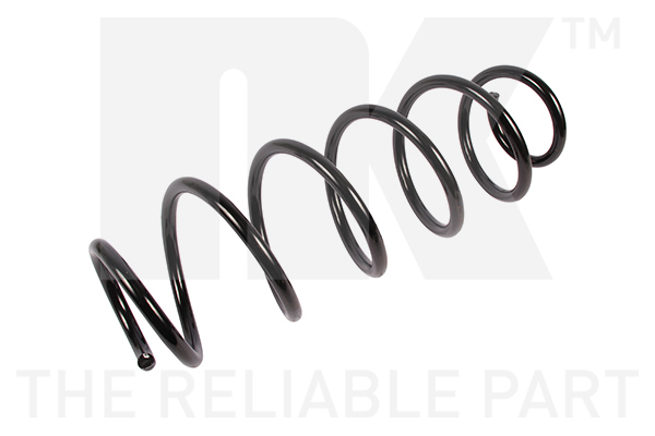 NK 543380 Fahrwerksfeder