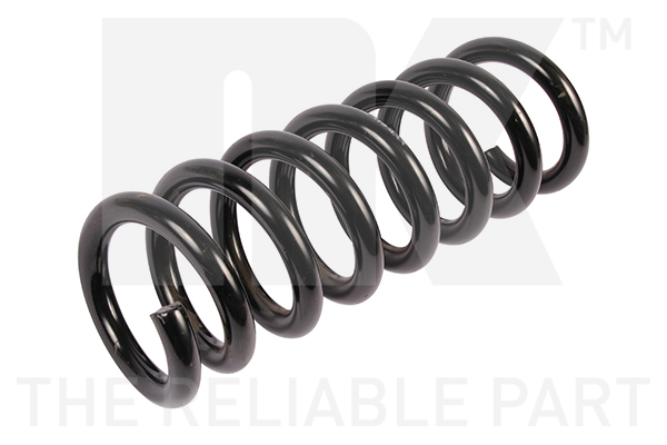 Suspension Spring