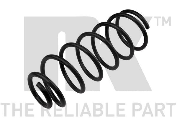 Suspension Spring