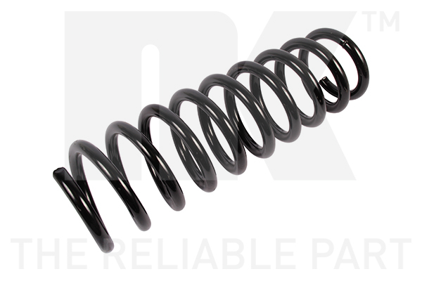 NK 543416 Fahrwerksfeder