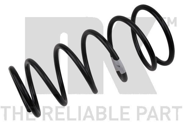 NK 543504 Fahrwerksfeder