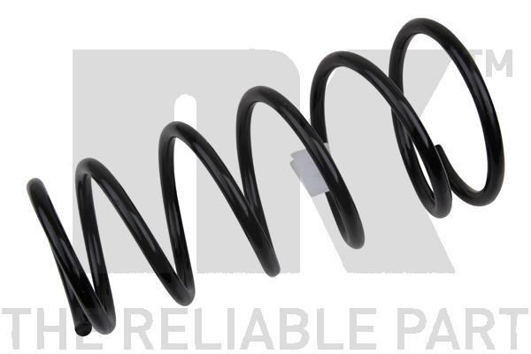 NK 543511 Fahrwerksfeder