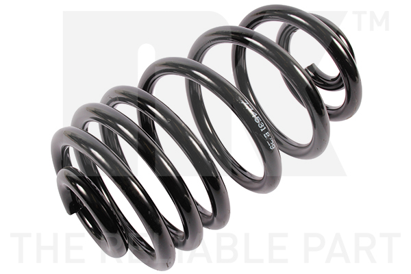 NK 5436110 Fahrwerksfeder