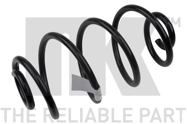 NK 543659 Fahrwerksfeder