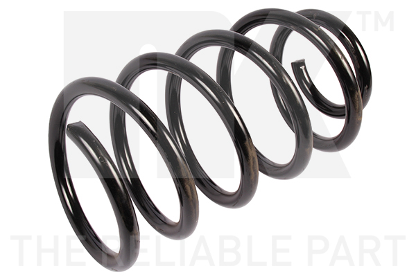 NK 543697 Fahrwerksfeder