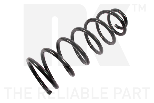 Suspension Spring