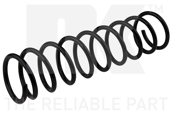 NK 543901 Fahrwerksfeder