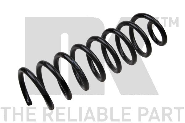 NK 543927 Fahrwerksfeder