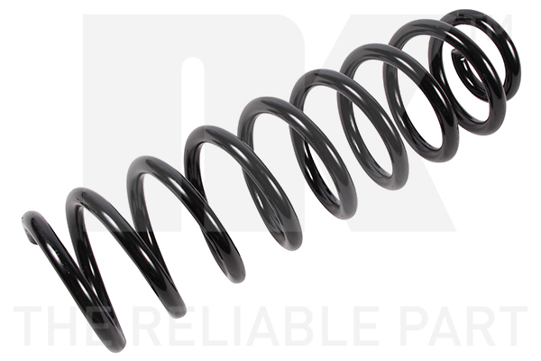 NK 543933 Fahrwerksfeder