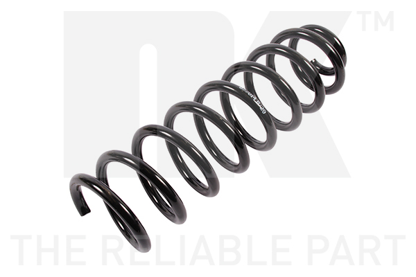 NK 543941 Fahrwerksfeder