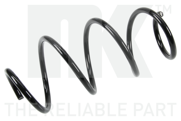 NK 543949 Fahrwerksfeder