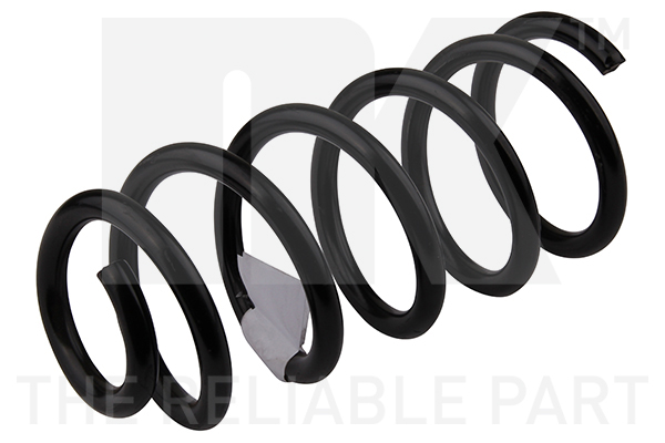 NK 544002 Fahrwerksfeder