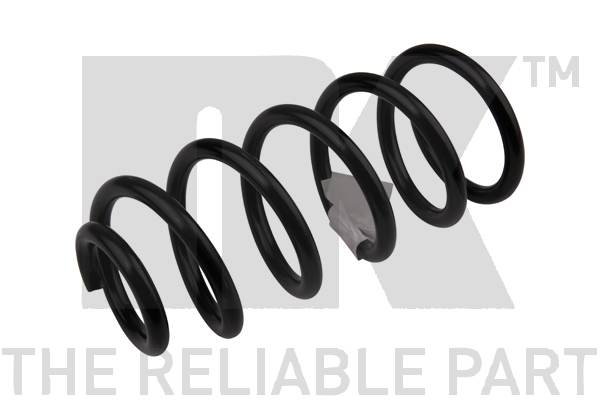 NK 544003 Fahrwerksfeder