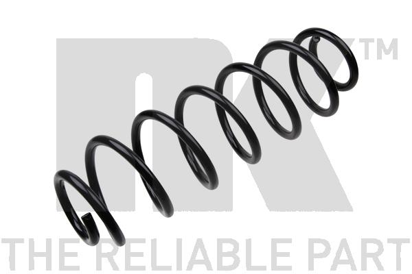NK 544305 Fahrwerksfeder