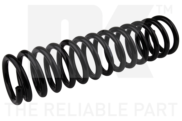 NK 544312 Fahrwerksfeder