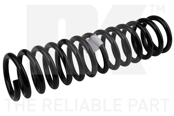 NK 544313 Fahrwerksfeder