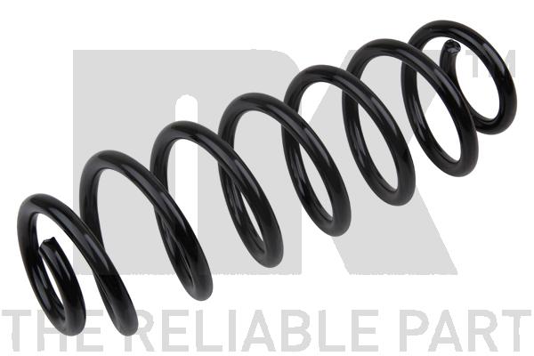 Suspension Spring