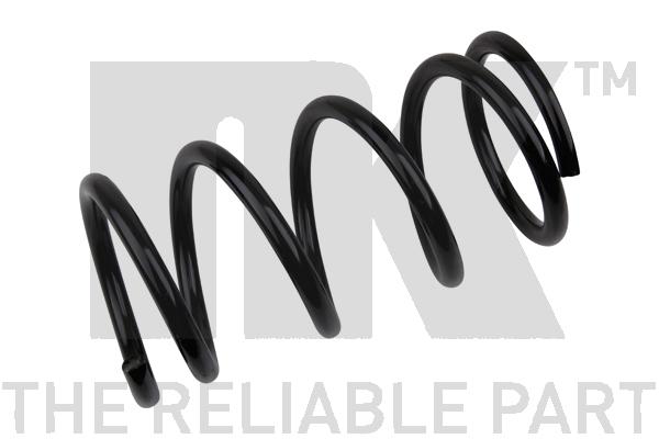 NK 544551 Fahrwerksfeder