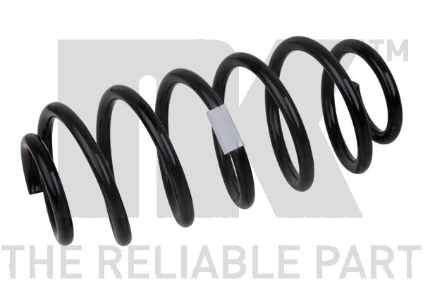 NK 544557 Fahrwerksfeder