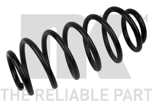 NK 544558 Fahrwerksfeder