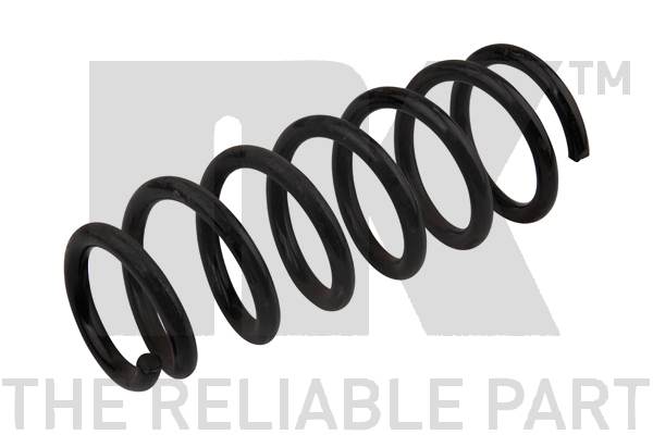 NK 544561 Fahrwerksfeder