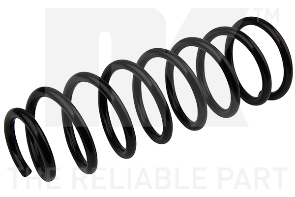 NK 544566 Fahrwerksfeder