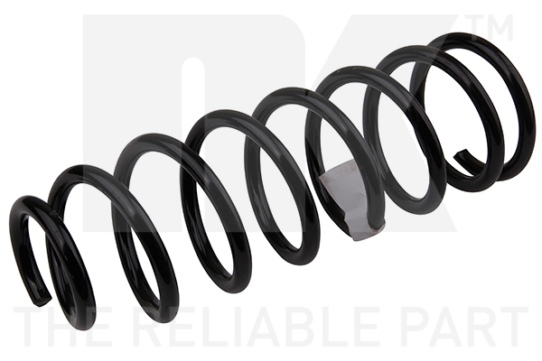 NK 544568 Fahrwerksfeder