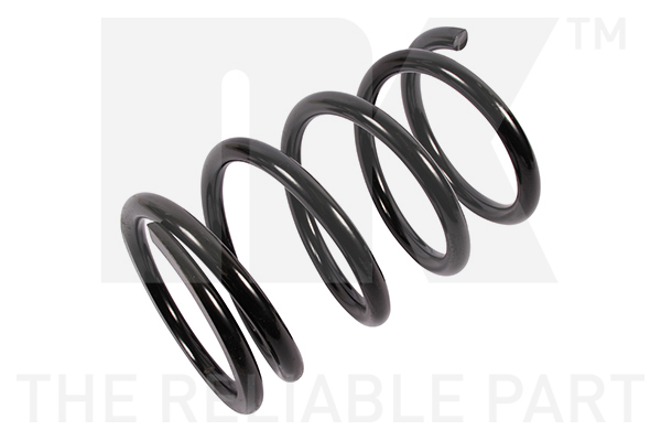 NK 544580 Fahrwerksfeder