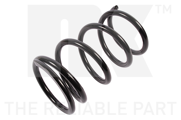 NK 544581 Fahrwerksfeder