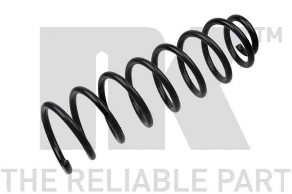 NK 5447102 Fahrwerksfeder