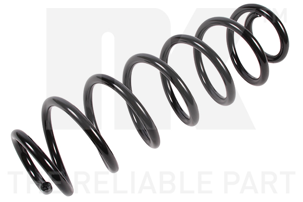 NK 5447158 Fahrwerksfeder