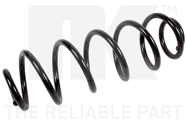 Suspension Spring