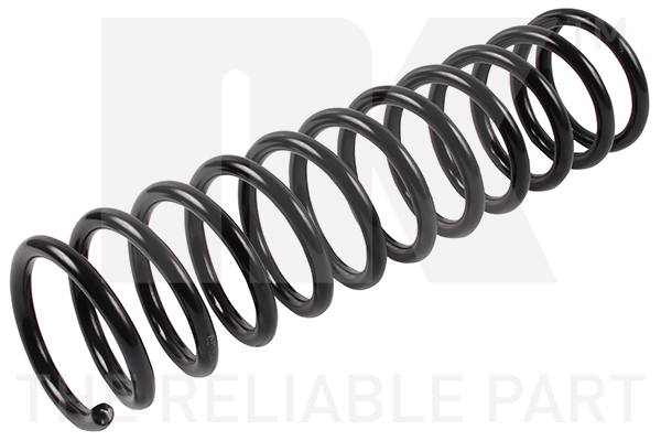 Suspension Spring